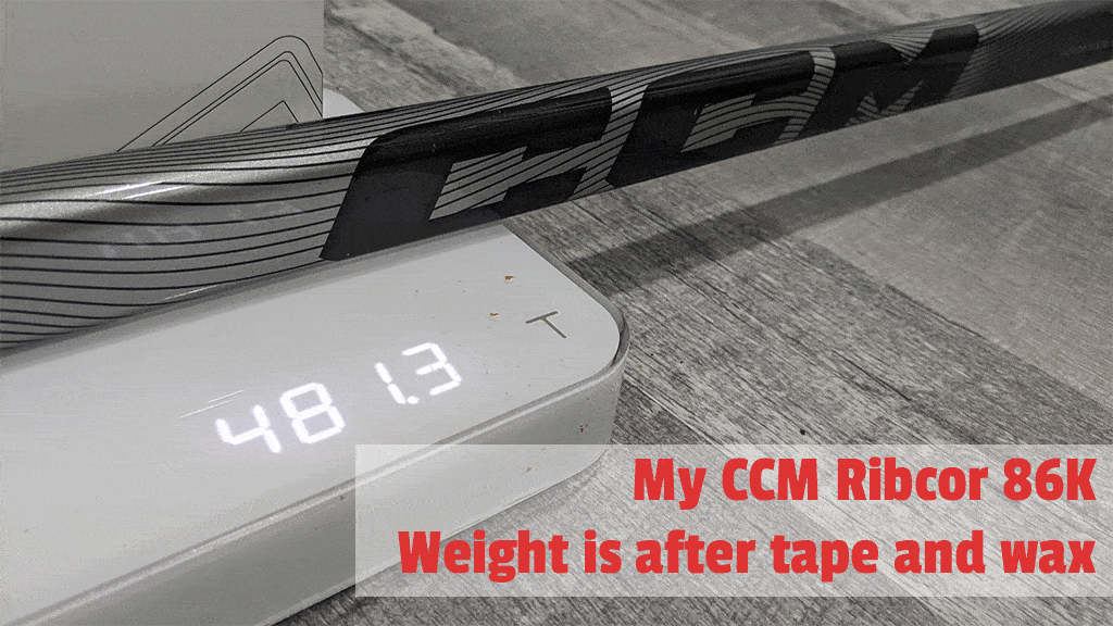 Are Lightweight Hockey Sticks Better? (Can They Be Too Light?) The Stanley Keg