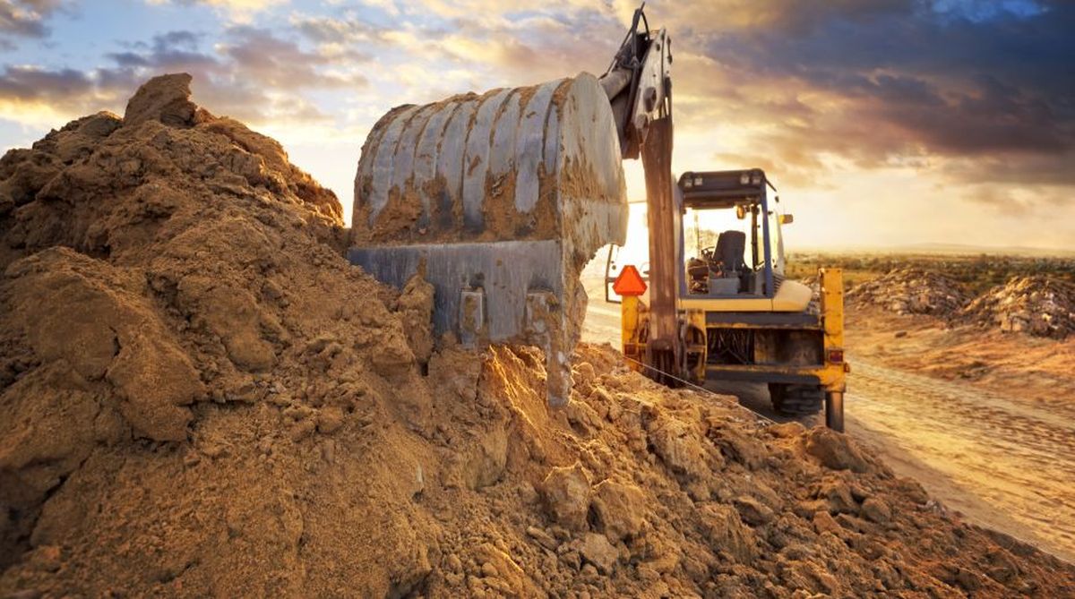 All mining operations stopped in Punjab The Statesman