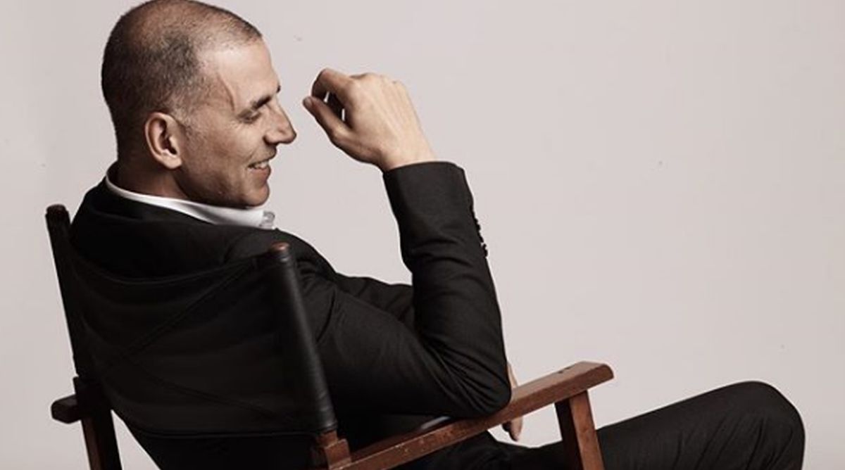 Akshay Kumar signs 3film deal with Fox Star Studios