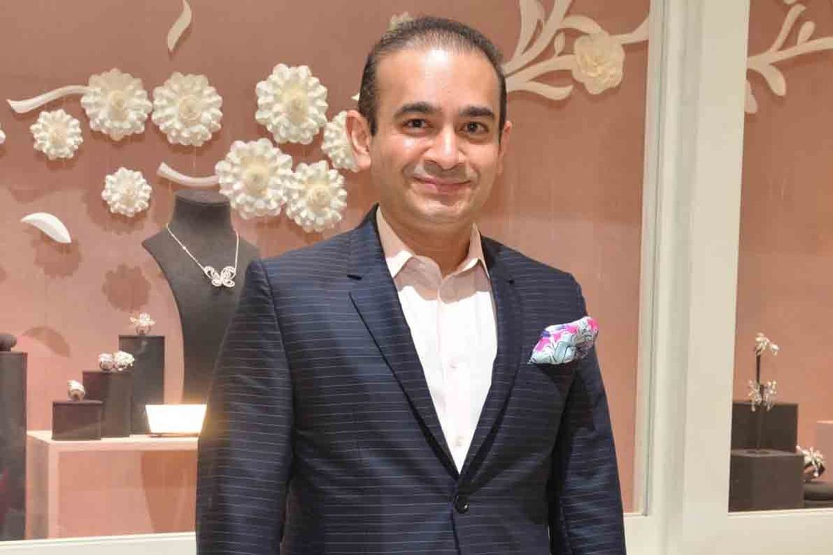 PNB fraud Nirav Modi denied bail for fourth time by UK court, to stay