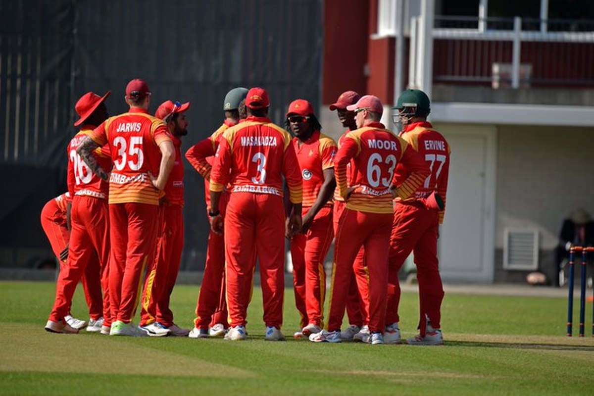 Zimbabwe pull out of T20 triangular series in Bangladesh The Statesman