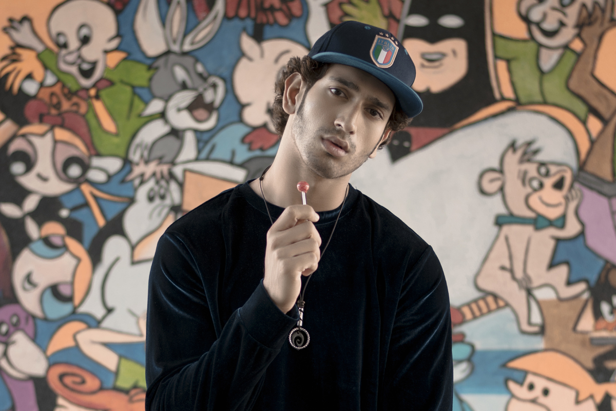 Vipul Juneja's journey is inspiring in the fashion & lifestyle industry