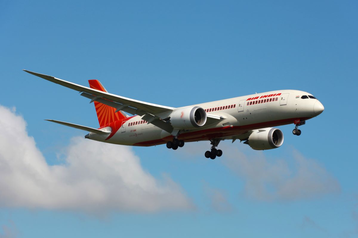 Hike in IndiaUK flight fares; DGCA seeks details from airlines The