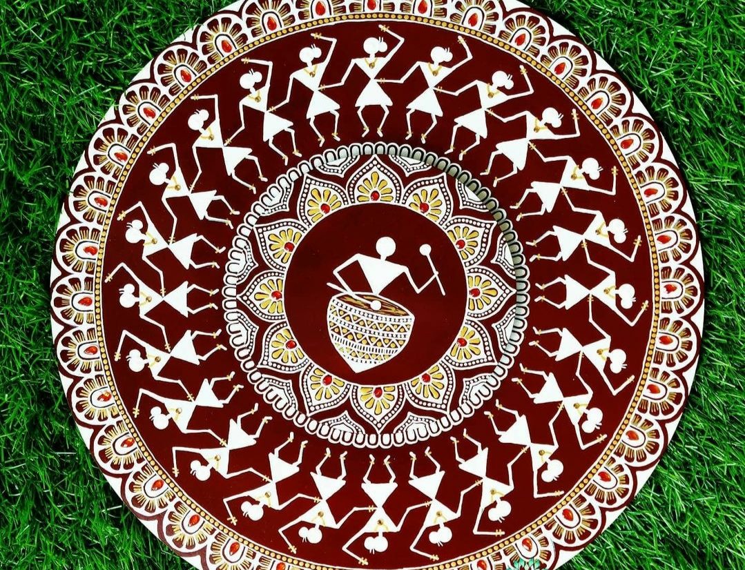 Let's know about the various art forms of India The Statesman