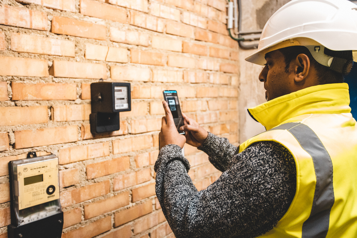 Tata PowerDDL partners with Anyline for AIbased meter reading