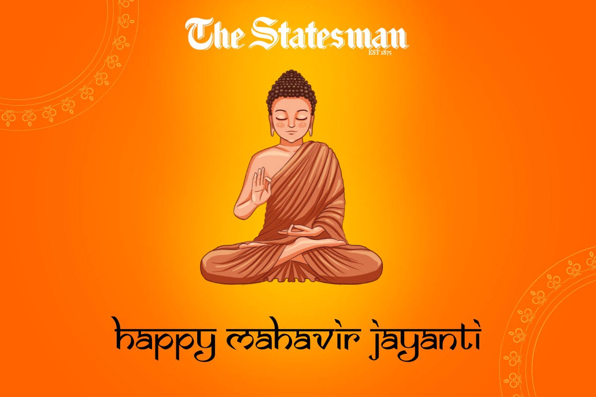 Ultimate Compilation of 999+ Magnificent Mahavir Jayanti Images in Full 4K