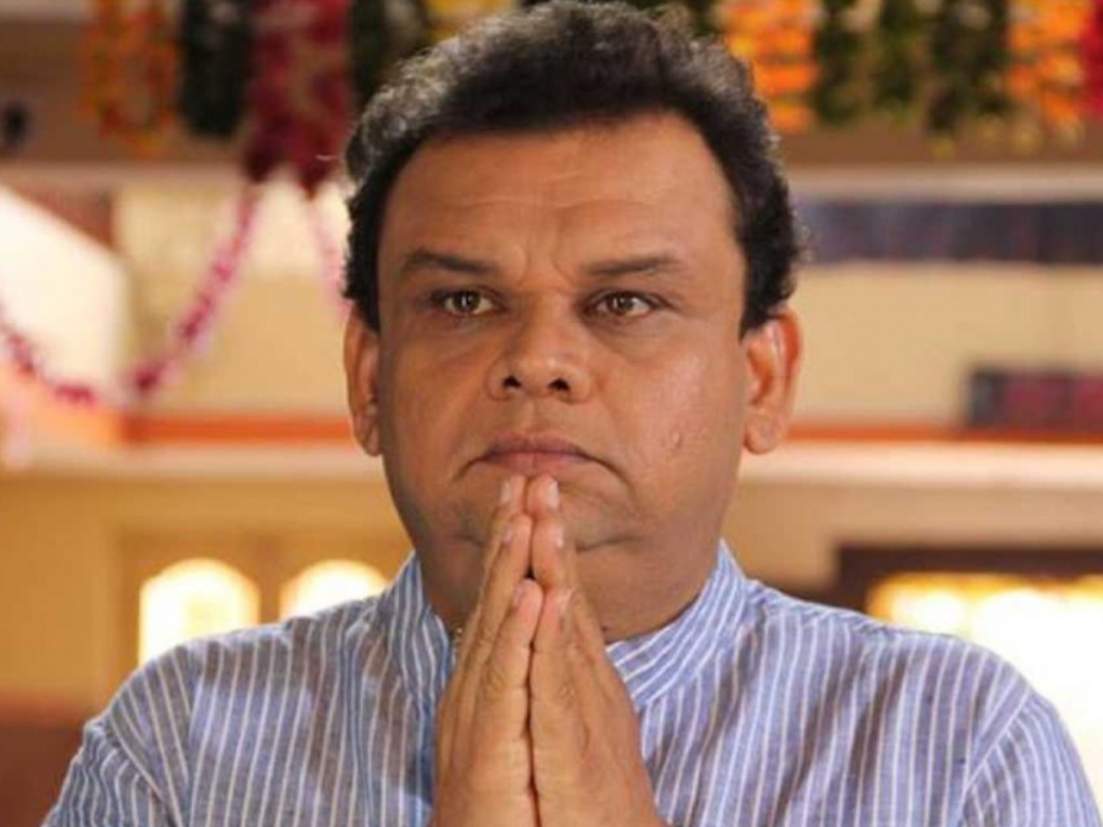 Atul Parchure of Kapil Sharma Show reveals cancer misdiagnosis The