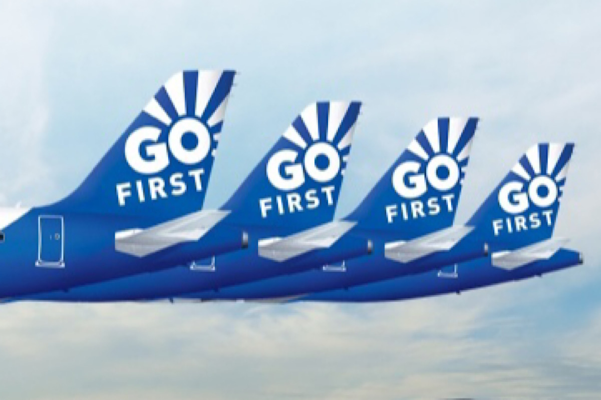 Go First extends flight cancellation till July 30 The Statesman