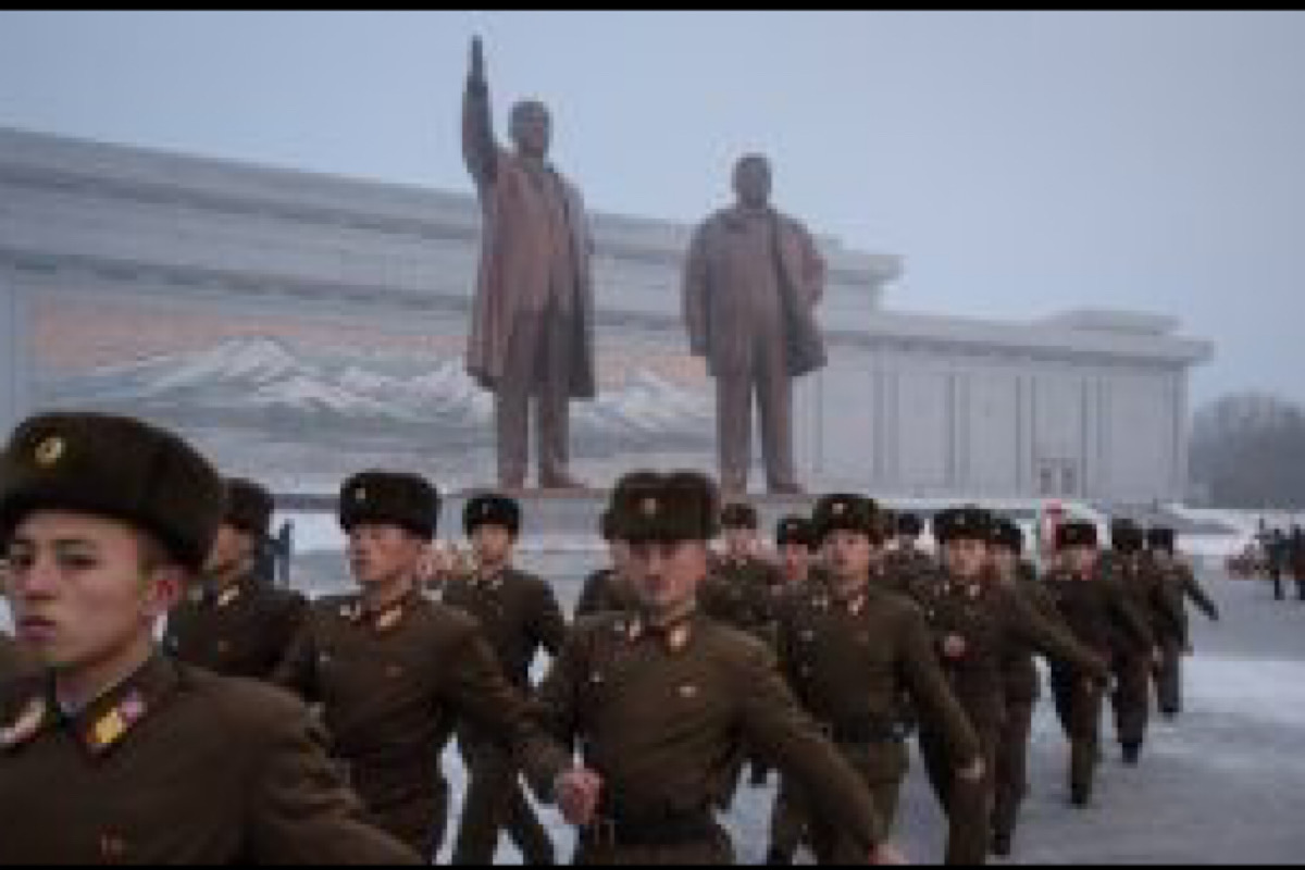 The 70th anniversary of the Korean War Armistice observed on 27 July
