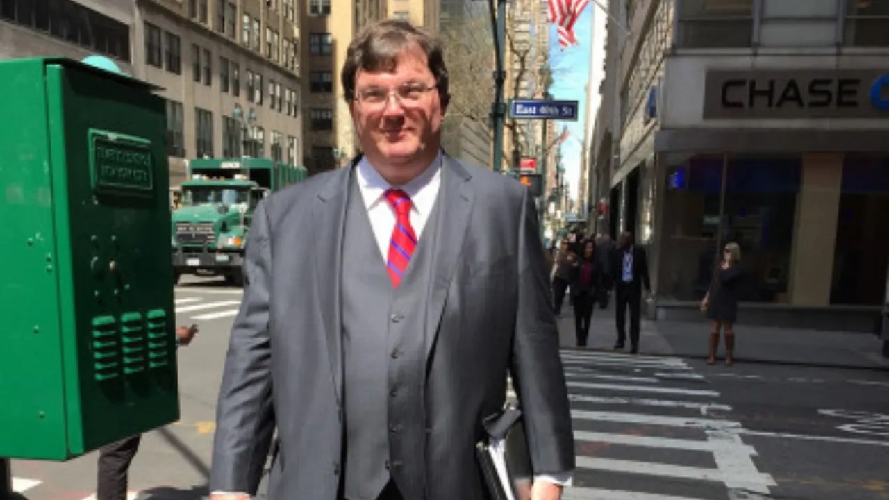 Who is Rex Heuermann, architect arrested in connection with Gilgo Beach