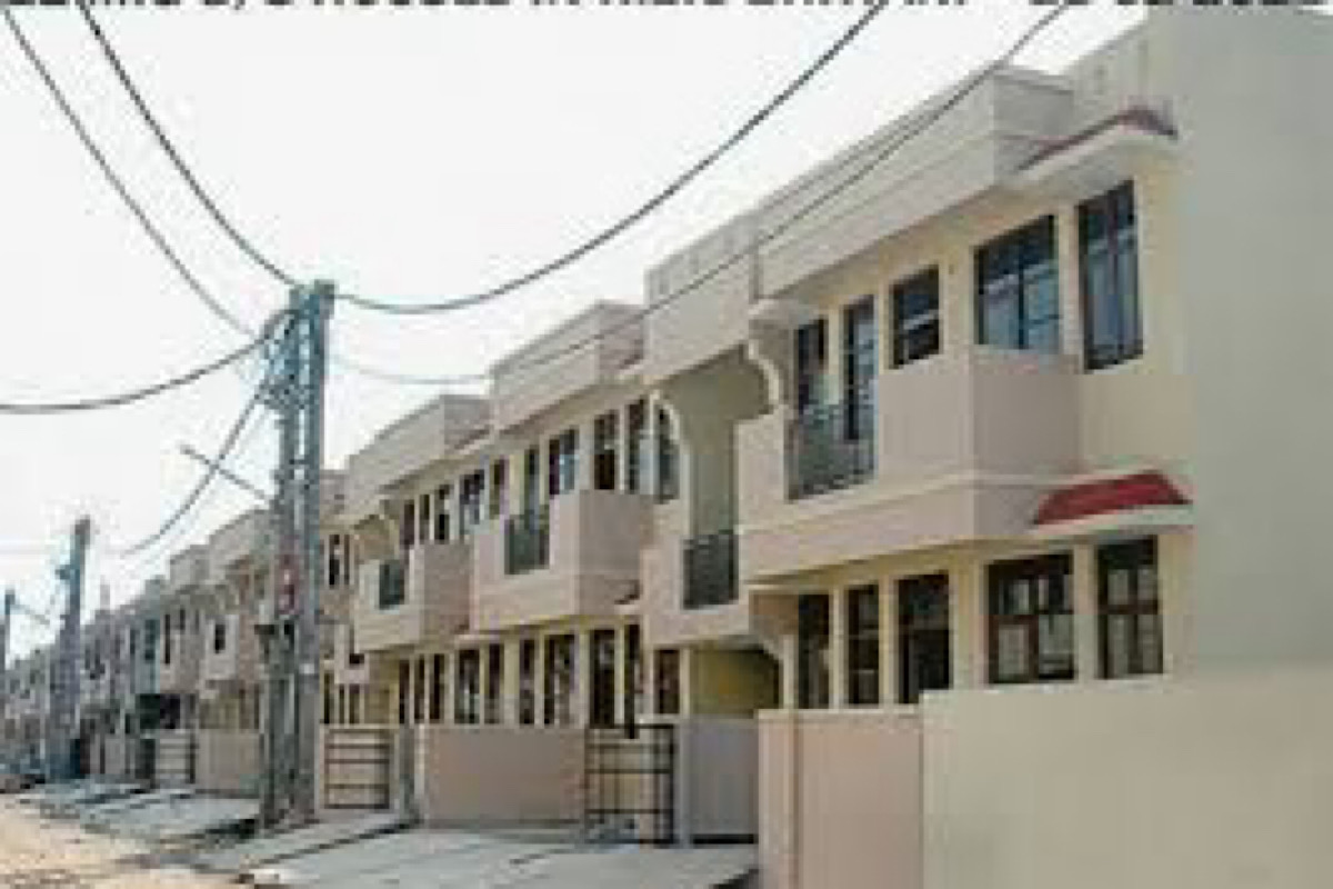 Eauction of Haryana Housing Board properties on 29 Aug The Statesman