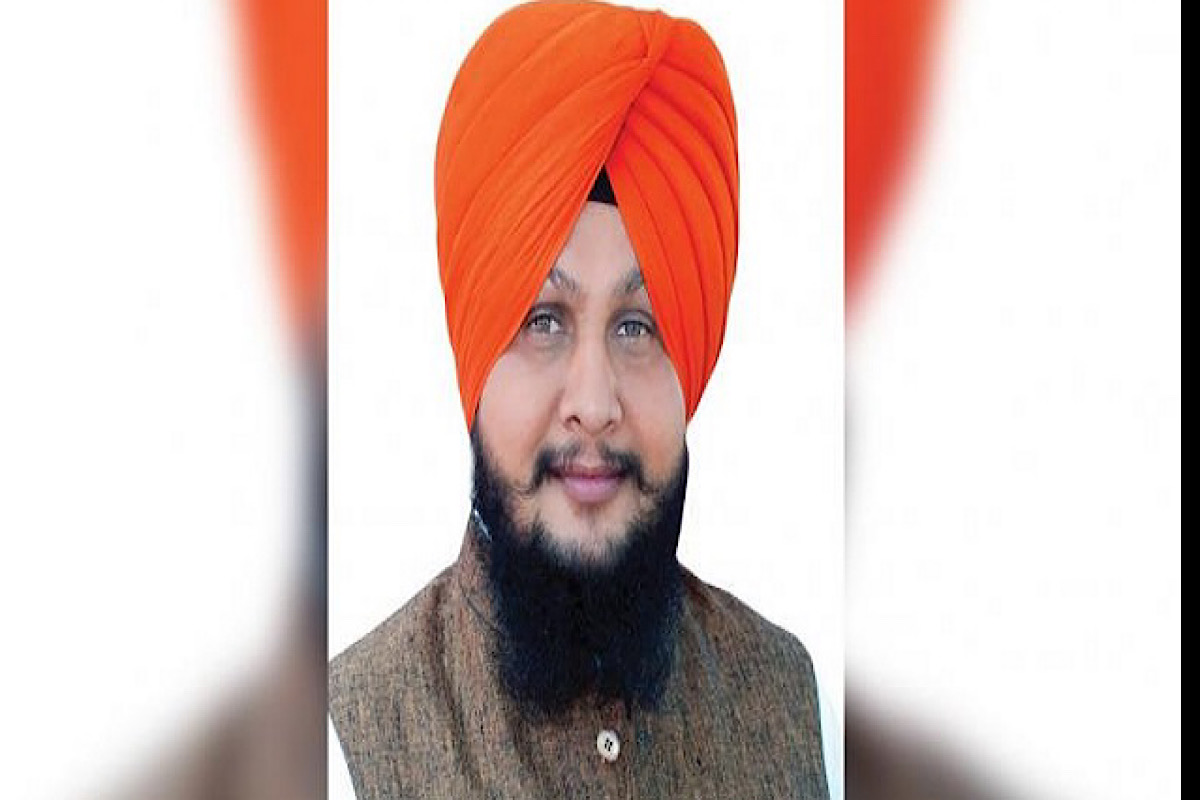 Punjab Former Congress MLA Kulbir Singh Zira arrested The Statesman