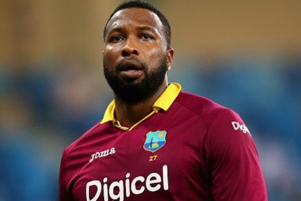 England rope in Kieron Pollard as assistant coach for 2024 Men’s T20