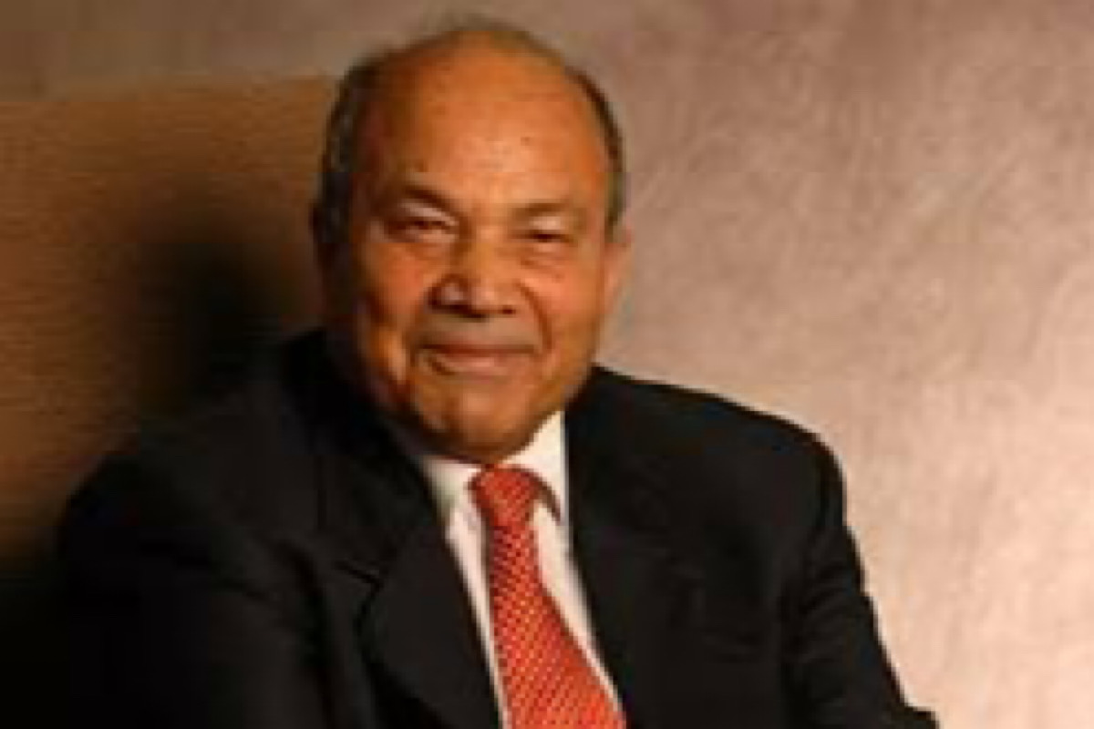 Prof Ved Prakash Nanda passes away in US, PM offers condolences The Statesman