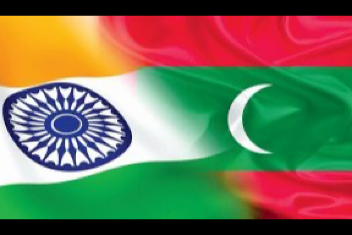 India, Maldives renew MoU to train 1,000 civil service officers The