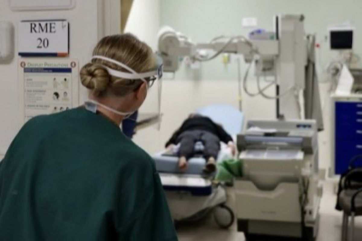 US records about 15,000 deaths from flu this season CDC The Statesman