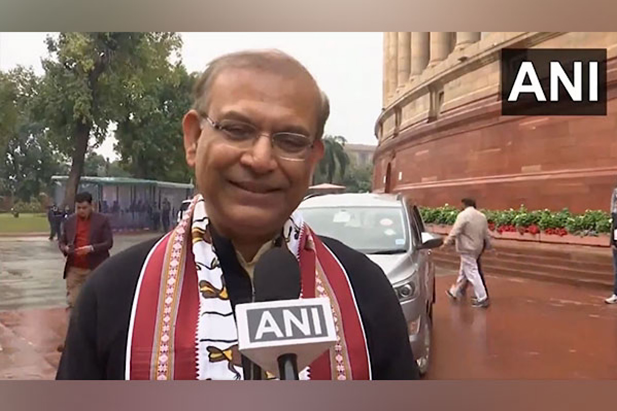 BJP issues show cause notice to Jayant Sinha for not taking interest in poll campaign The