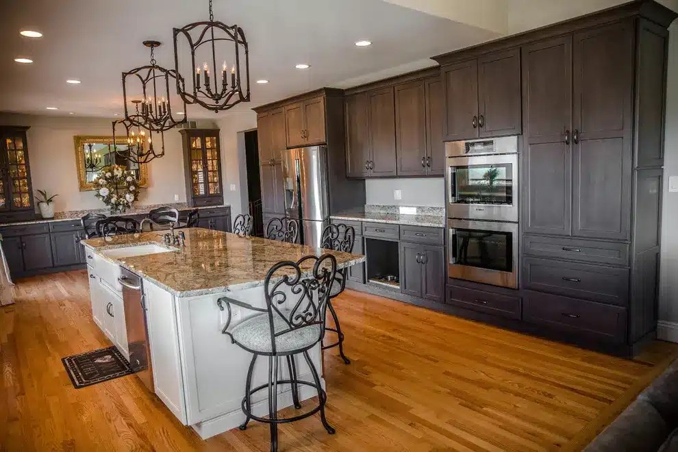 Transforming Homes Kitchen Remodeling in Allentown, PA The Stauffer Home