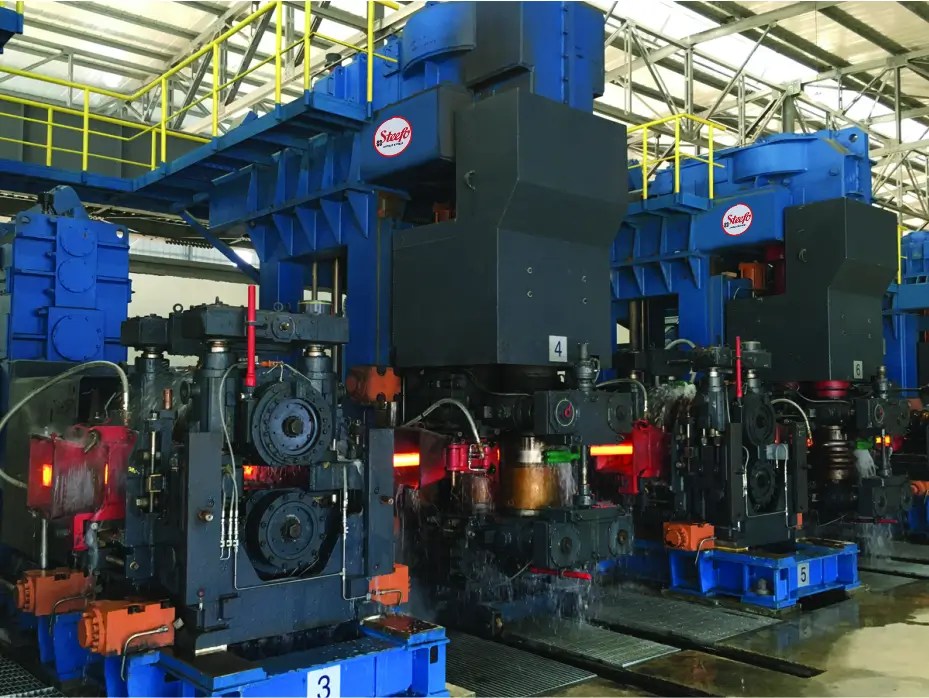 How to Choose A Suitable Rolling Mill Equipment