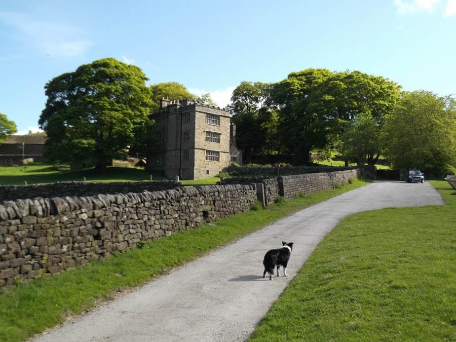 Living Eyre The Steeple Times