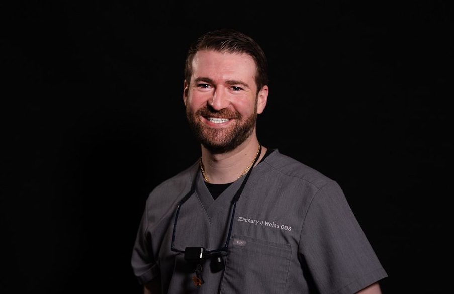 Dentist in Skokie IL at Stein Center for Advanced Dentistry