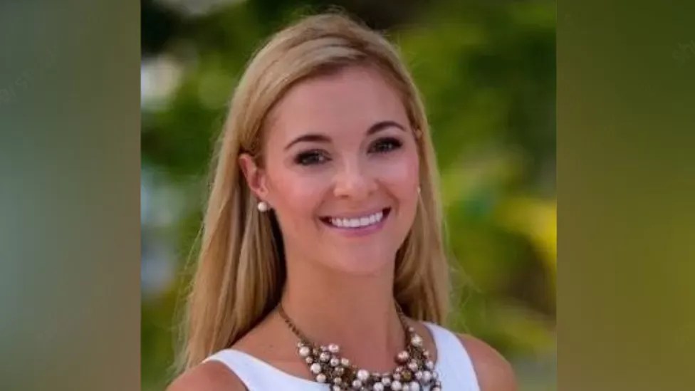 Belize Wealthy Socialite Jasmine Hartin Pleads Guilty Over Death of