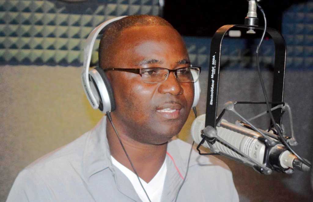 Commissioner Adams says RSCNPF, RSS officers are always accountable