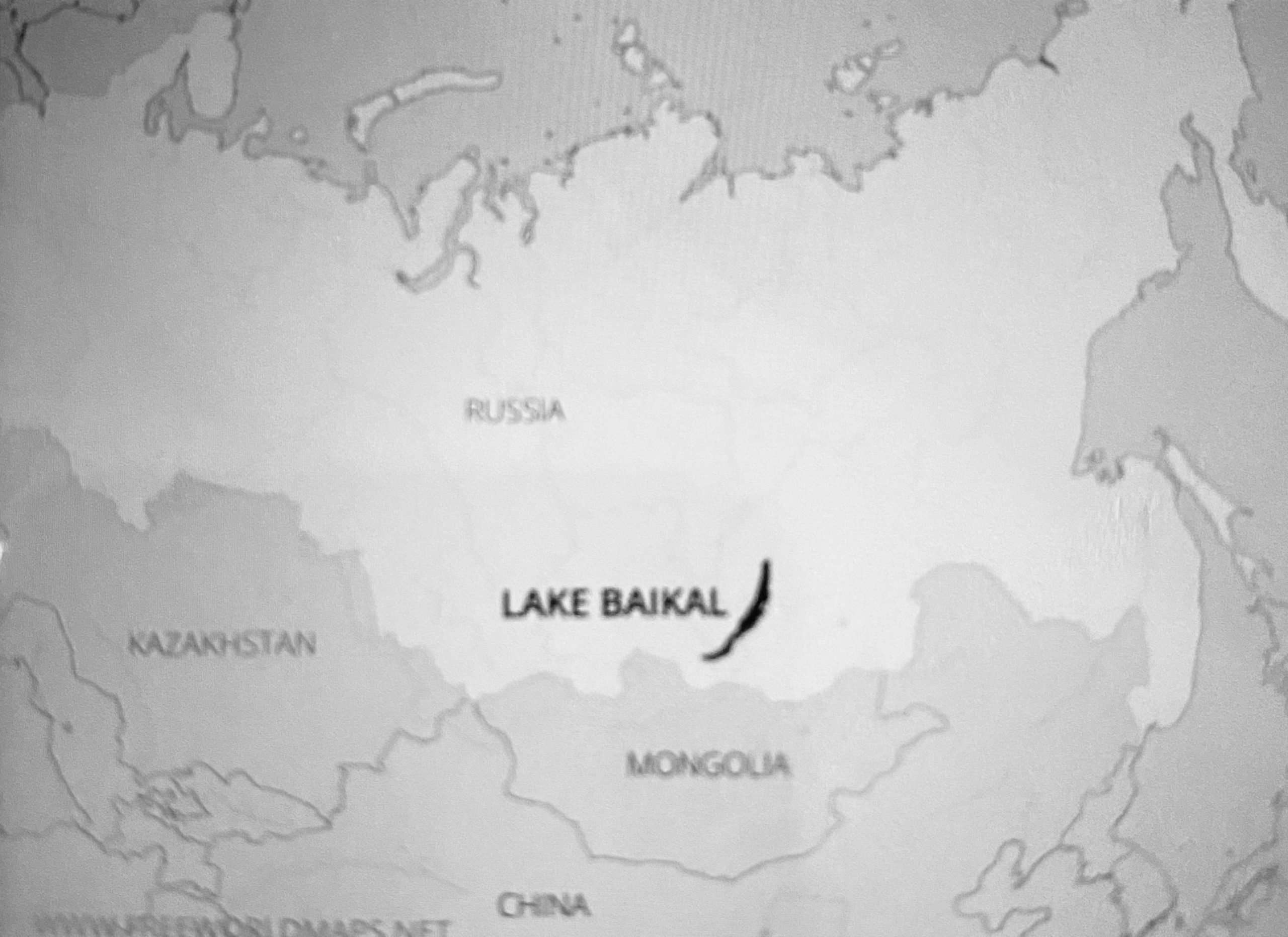 THE WORLD’S DEEPEST FRESHWATER LAKE The St Kitts Nevis Observer