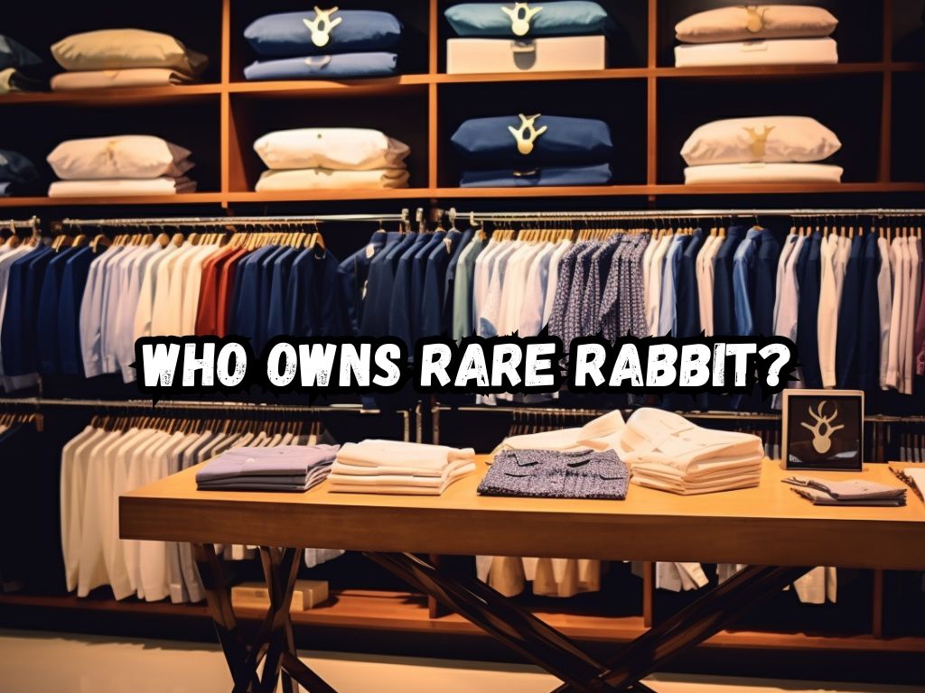 Who Owns Rare Rabbit? Unveiling the Creative Mind Behind the Brand
