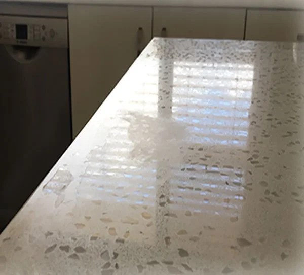 Caesarstone benchtop stain How to remove stain stone benchtops