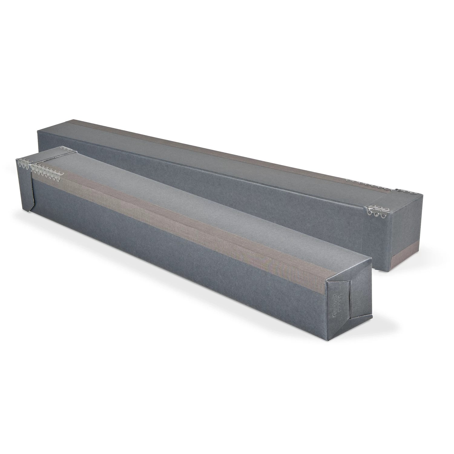 Affordable Quality Gaylord Archival® FlipTop Interlocking Bottom Roll