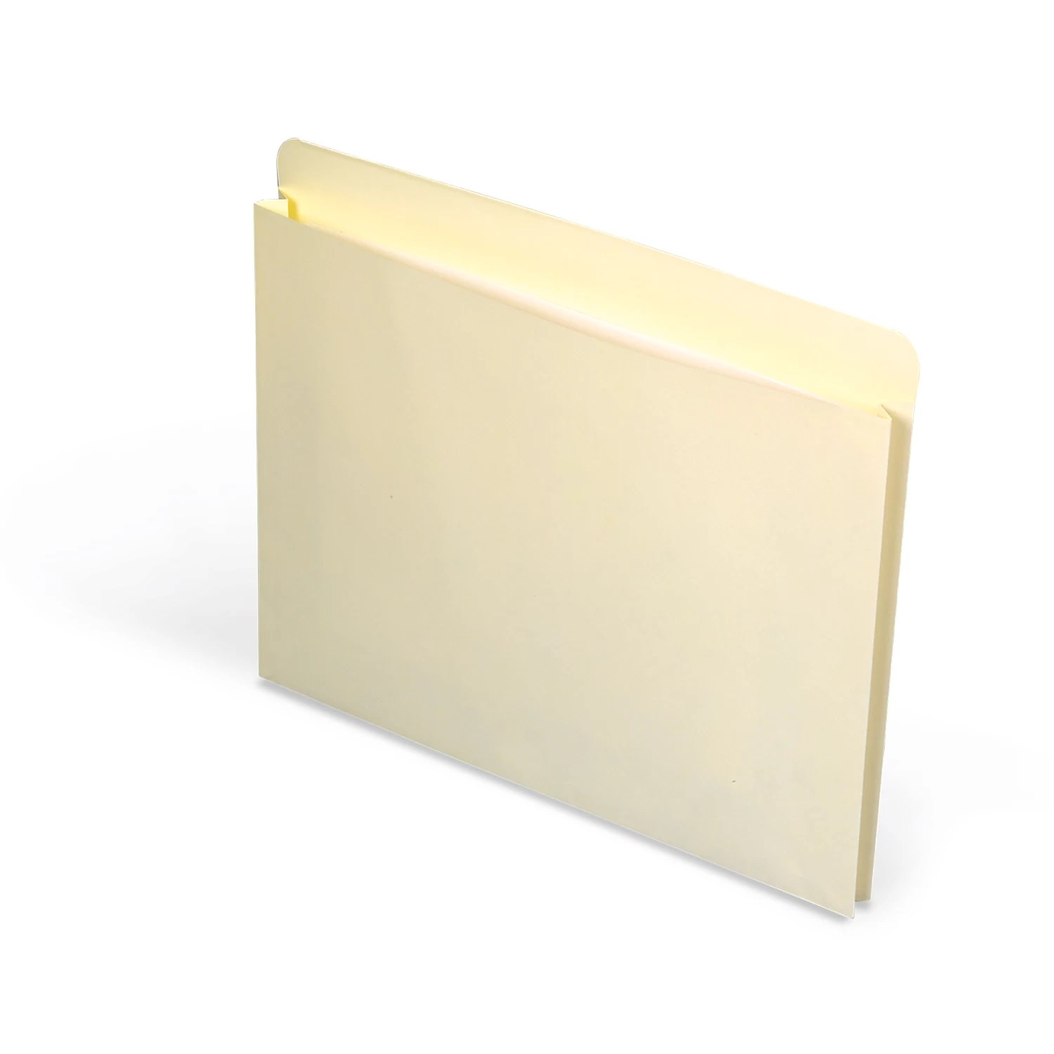 Explore Gaylord Archival® Full Tab Legal Size Vertical File Folders (10