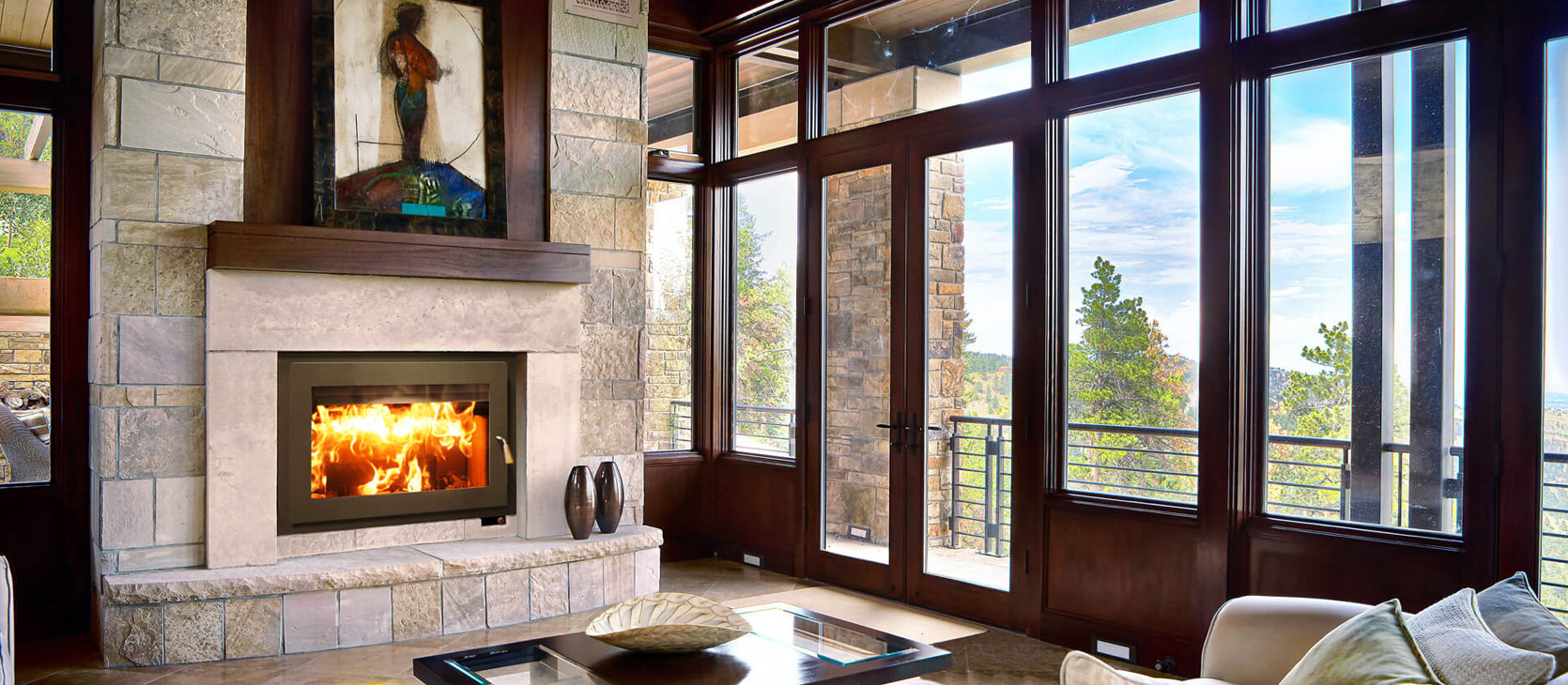 Home The Stove Store