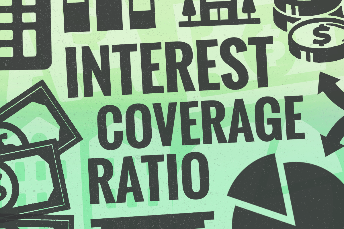 What Is the Interest Coverage Ratio and How Do You Calculate It
