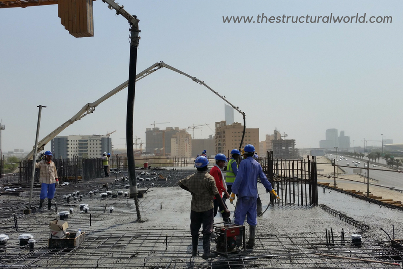 What is Green Concrete? The Structural World