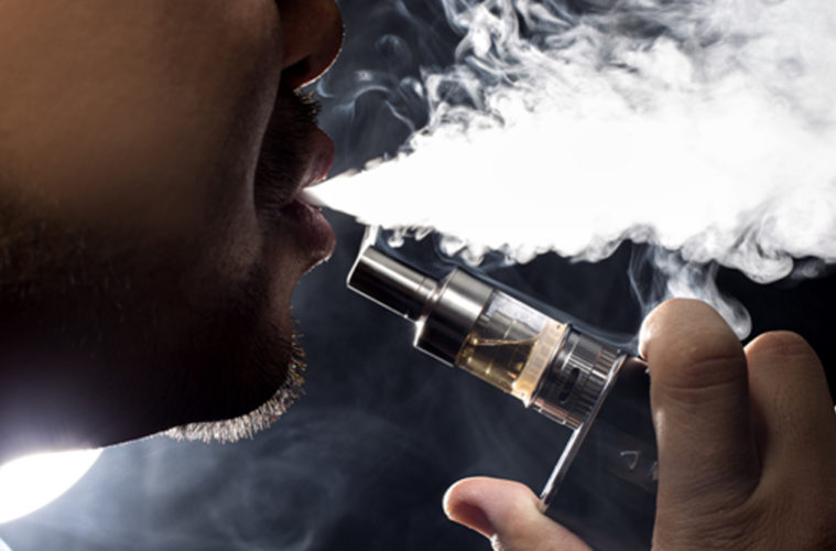 Student Pocket Guide May 2017 Vaping Laws The Need to Know