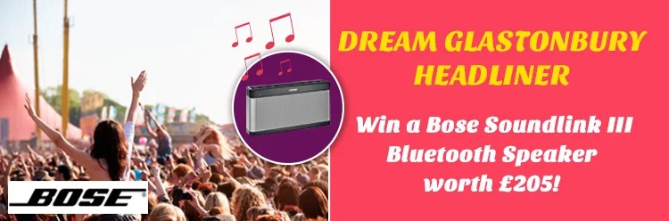 Student Pocket Guide Win A Bose Speaker!
