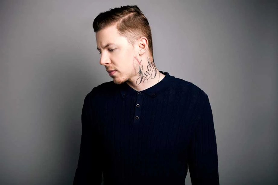 Student Pocket Guide UK Student Magazine Professor Green Announces