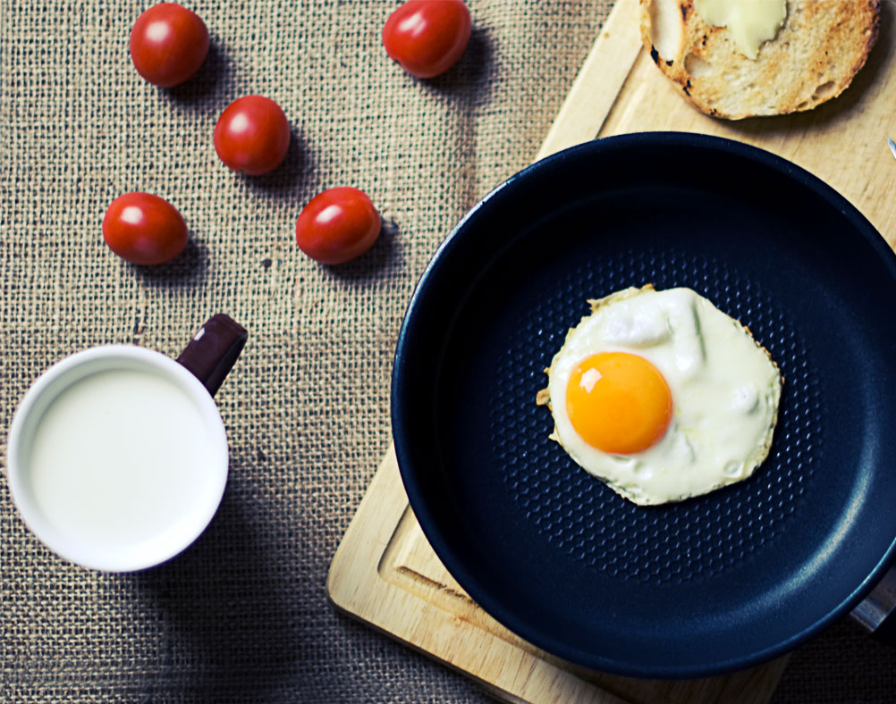 Student Pocket Guide UK Student Magazine Is This THE Best Frying