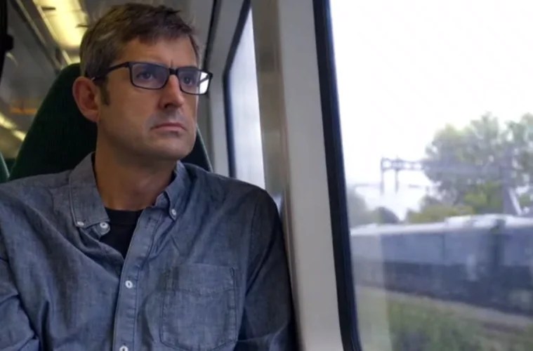 Louis Theroux: The Night In Question Talks Sexual Assault At University