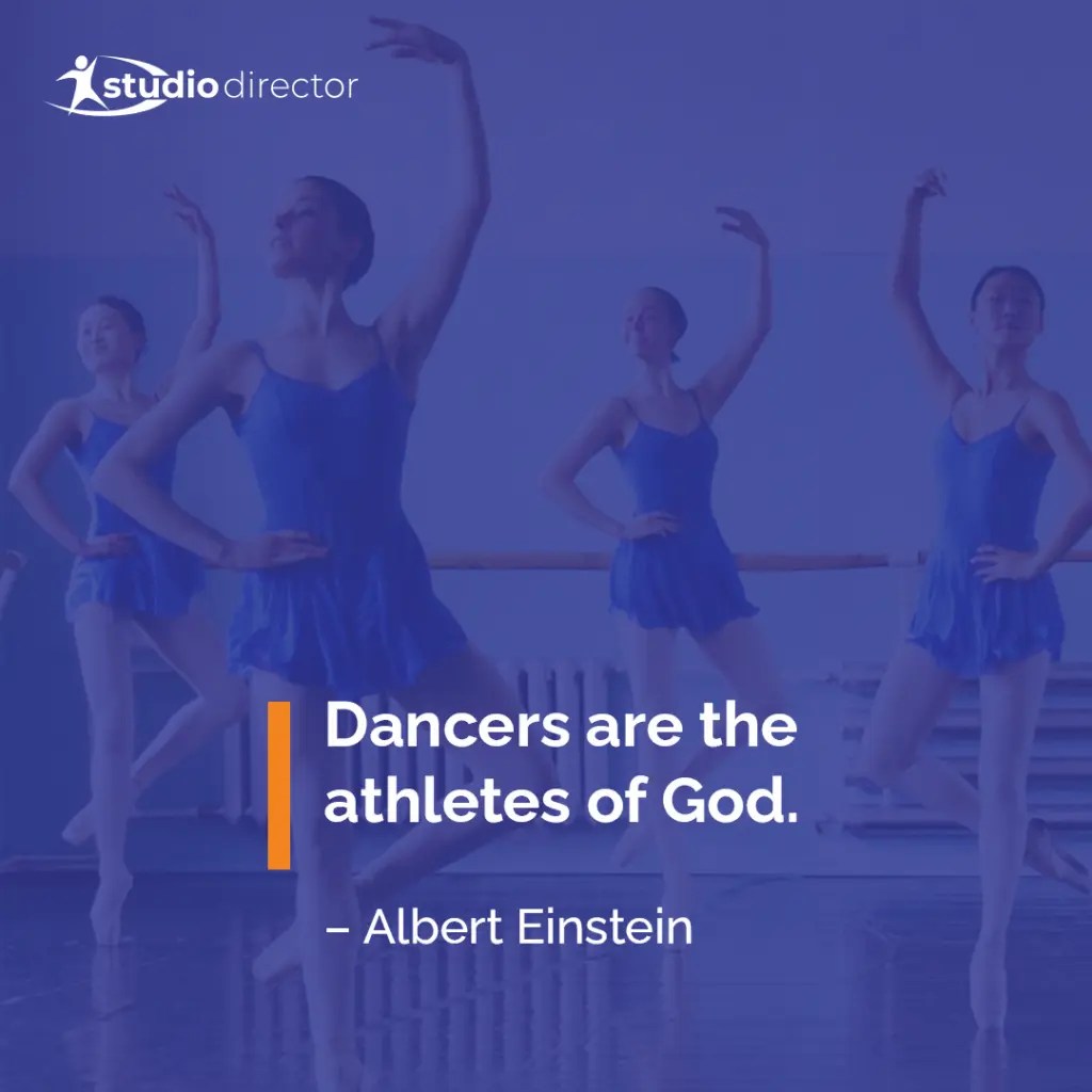 55 Dance Quotes That Will Delight And Inspire Your Students The