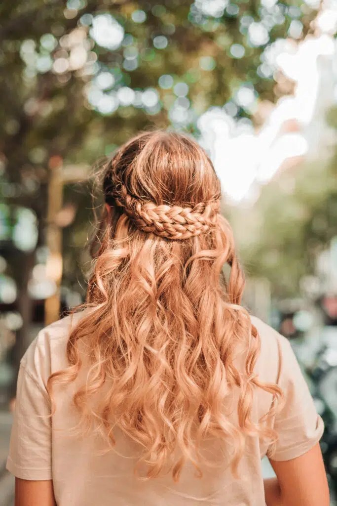 Stunning Dance Competition Hairstyle Ideas