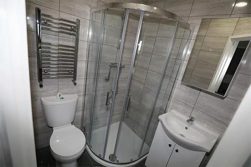 Studio's To Rent in Wolverhampton Serviced Apartments TheStudios