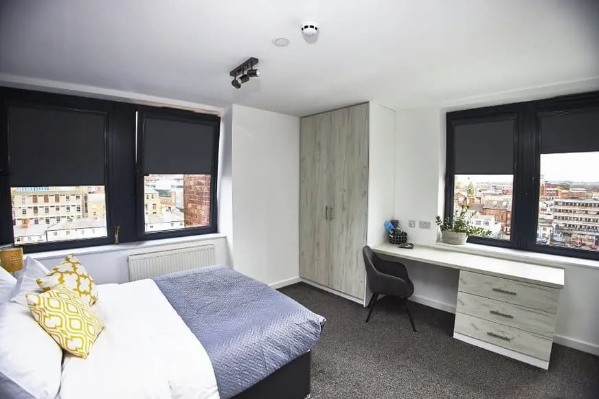 5 Advantages of Living in a Studio Apartment TheStudios