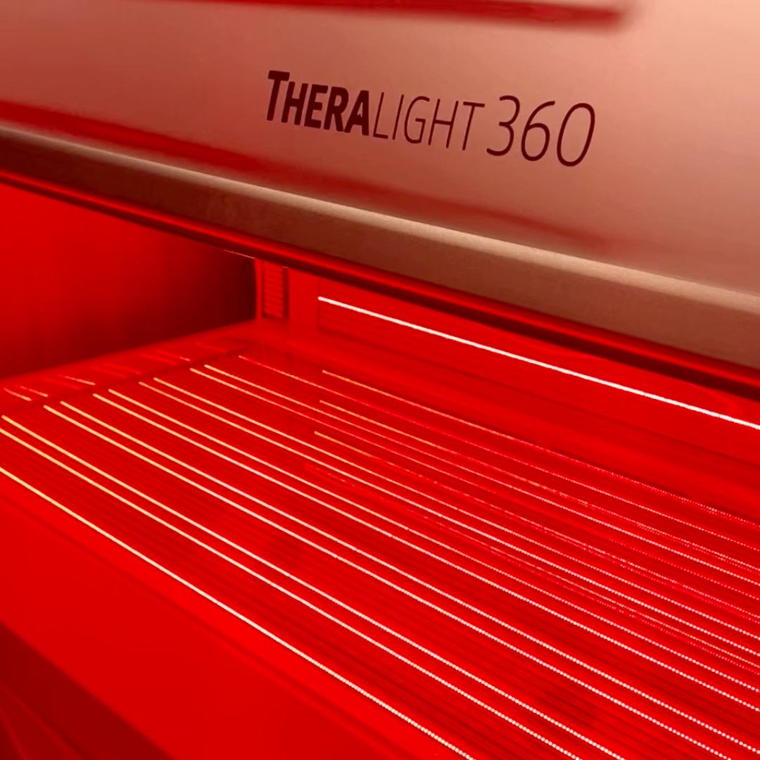 Red Light Therapy Bed What you need to know