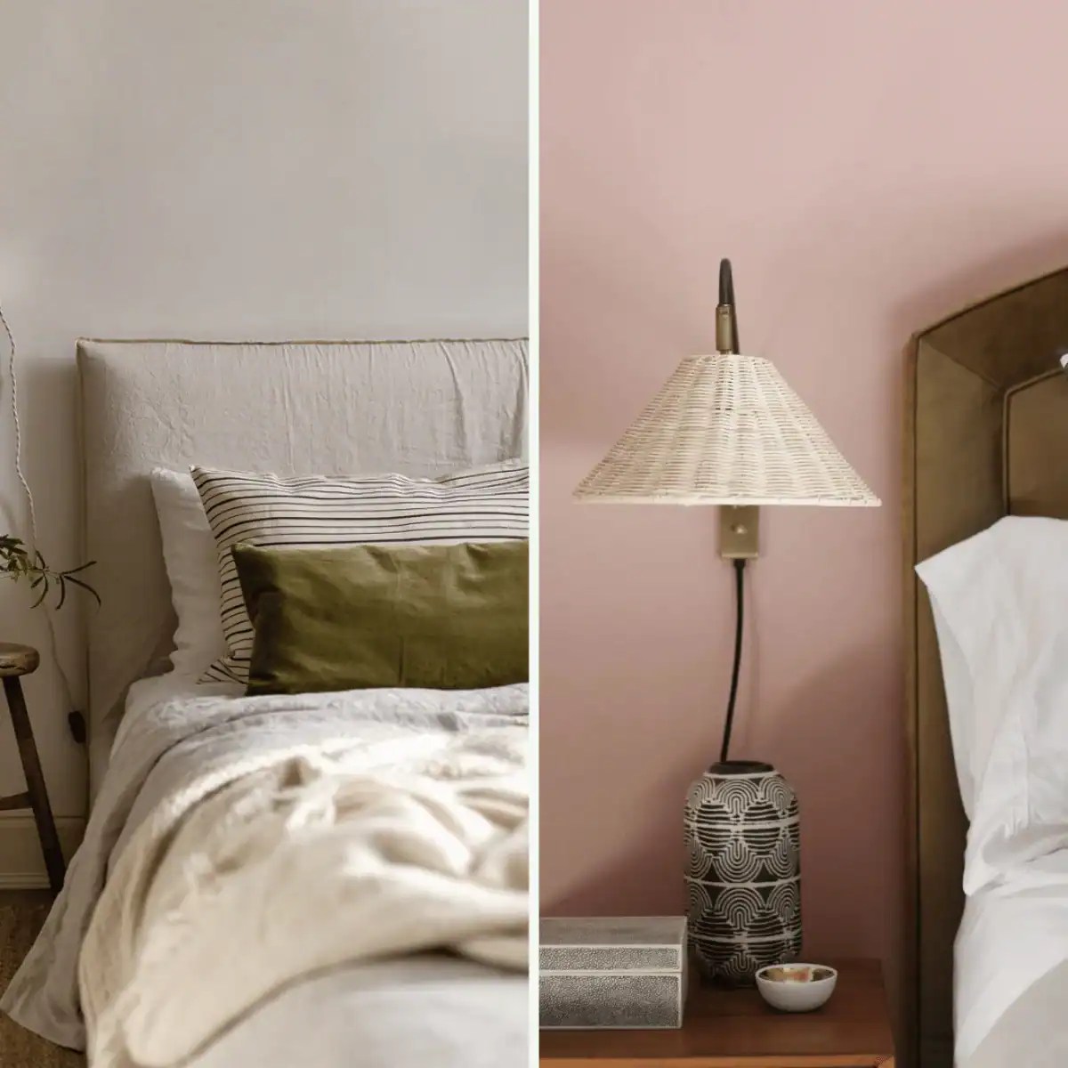 Create A Soothing Haven With These 9 Calm Bedroom Ideas The Style Diary