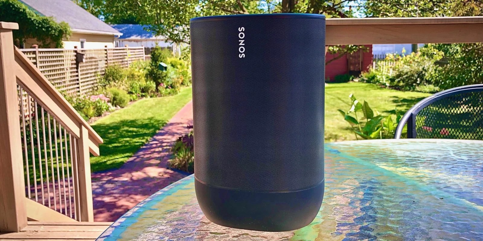 Sonos Move vs Bose Home Speaker 500 Which One Is Better for the Price