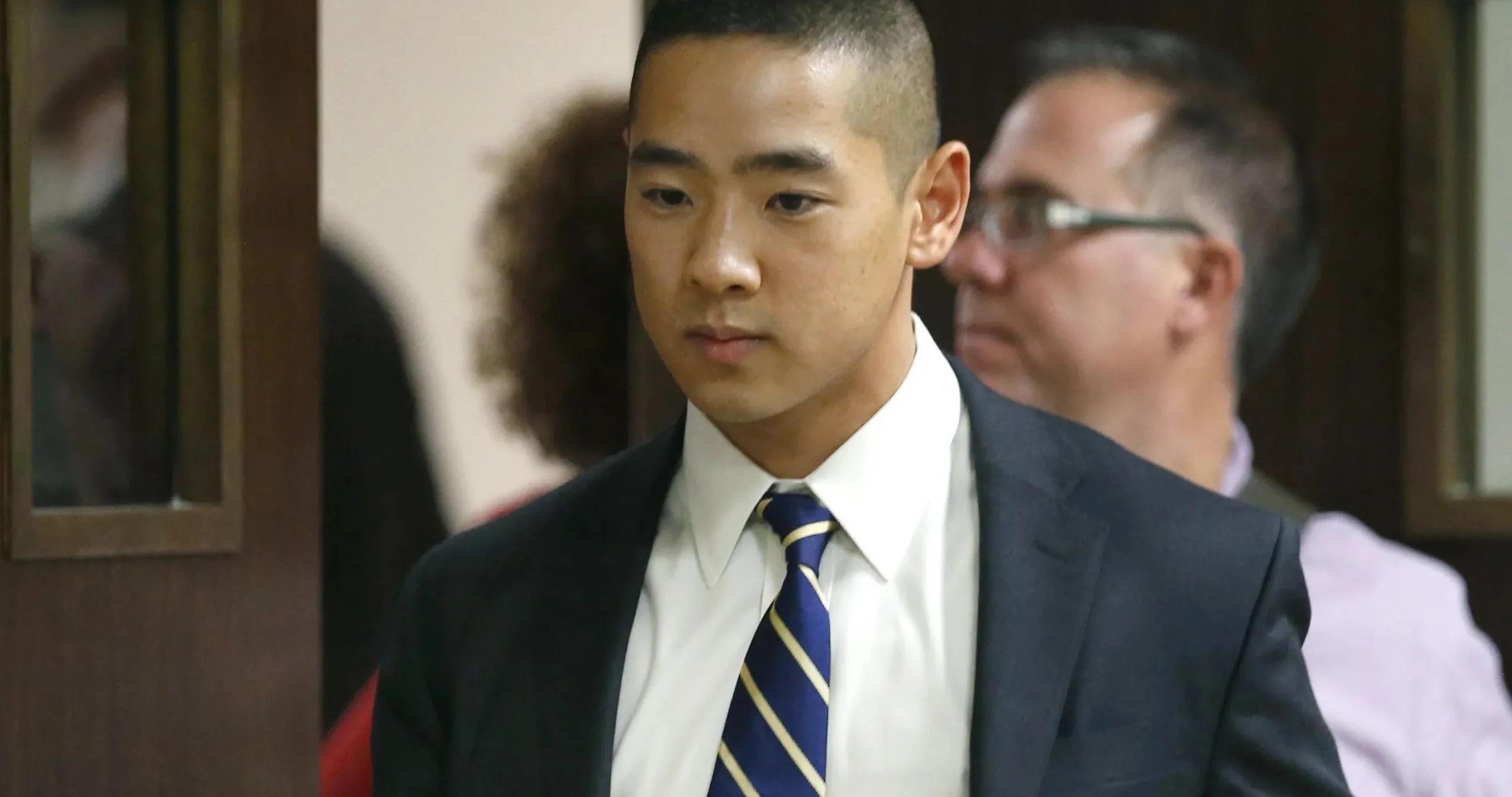 Where is Charlie Tan now? His attempt to vacate his sentence The