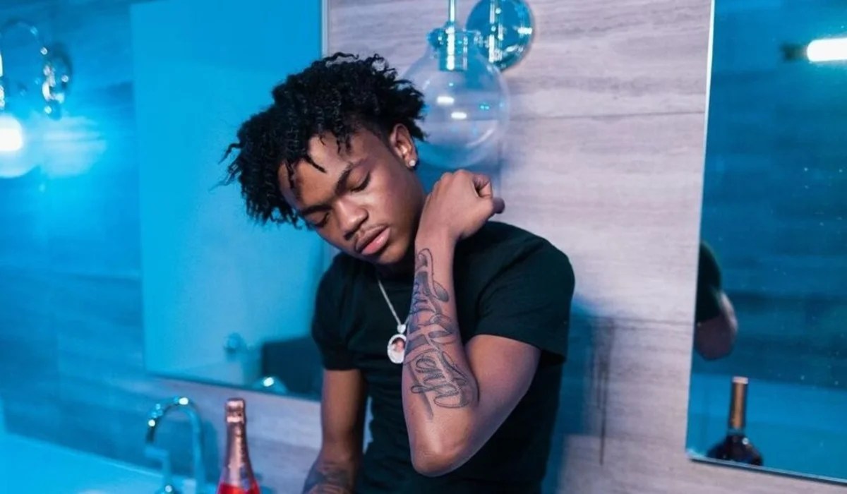 How did Edot Baby die? His untimely death The Style Plus