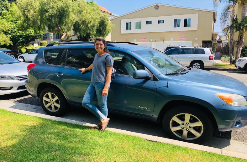 Craigslist Cars for Sale by Owner Los Angeles